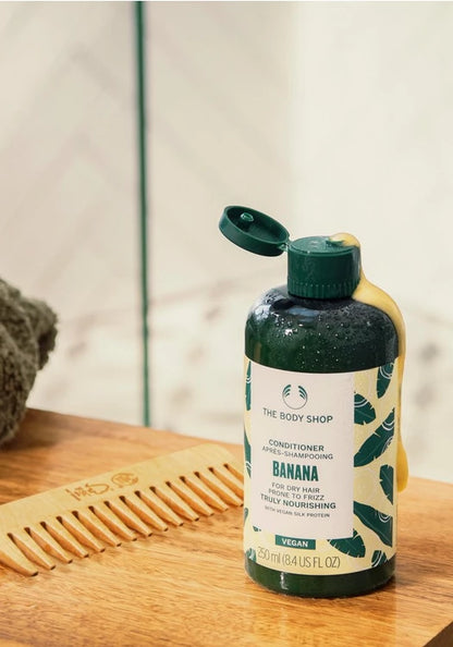 Banana Truly Nourishing Conditioner 250ml