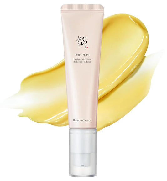 Beauty of Joseon Revive Eye Serum Ginseng + Retinal Save 27%