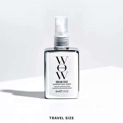 WOW COLOR Dream Coat Supernatural Spray 50ML