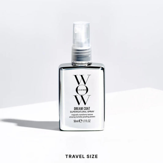WOW COLOR Dream Coat Supernatural Spray 50ML