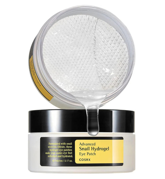 Cosrx Advanced Snail Hydrogel Eye Patch