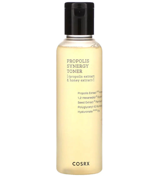Cosrx Full Fit Propolis Synergy Toner