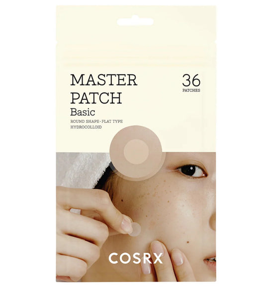 Cosrx Master Patch Basic Save 17%