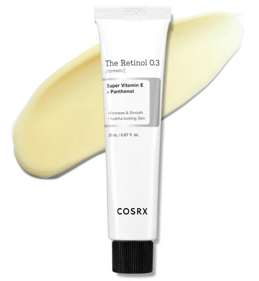 Cosrx The Retinol 0.3 Cream Save 8%