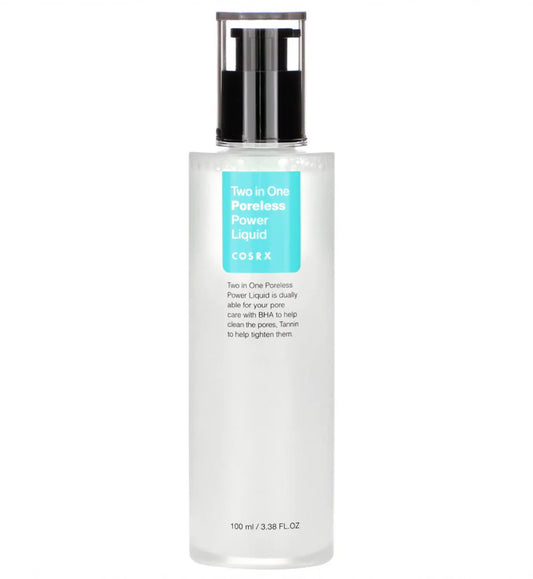 Cosrx Two in One Poreless Power Liquid