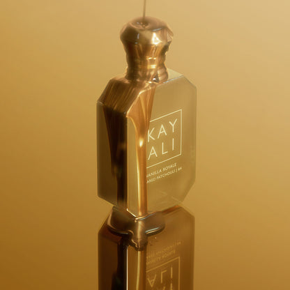 Kayali Vanilla Royale Sugared Patchouli | 64 100ml