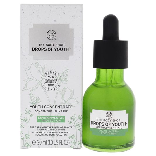 Drops of Youth Concentrate