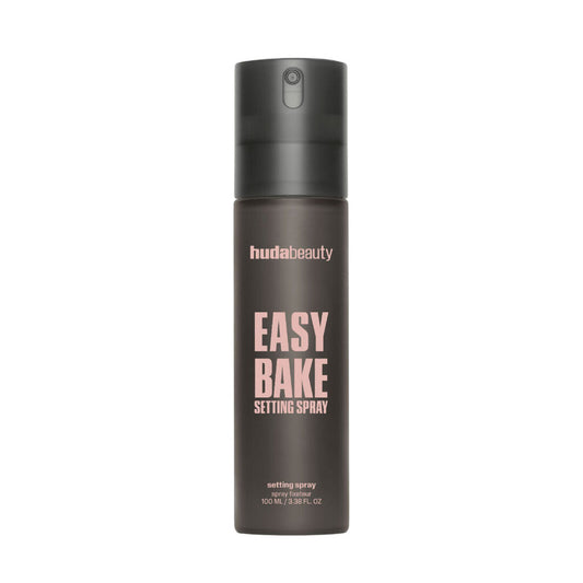 Huda beauty Easy Bake Setting Spray with 16-Hour Wear