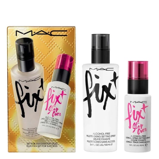 MAC - Set For Success Fix+ Duo
