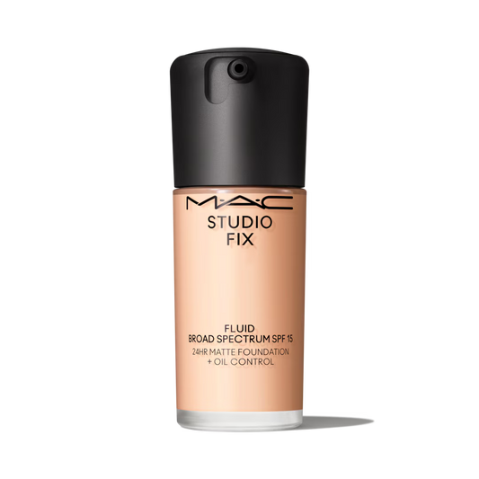 MAC STUDIO FIX FLUID SPF 15