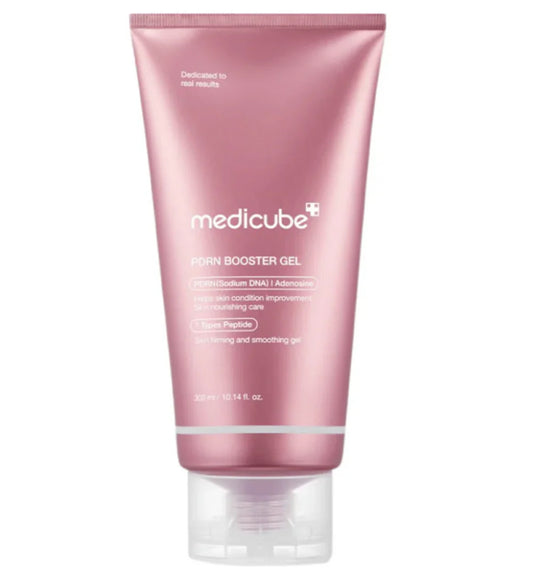 Medicube PDRN Booster Gel