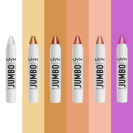 NYX JUMBO MULTI-USE HIGHLIGHTER STICK