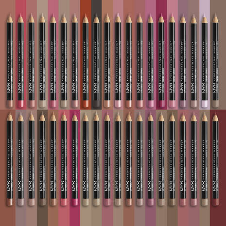 NYX SLIM LIP PENCIL