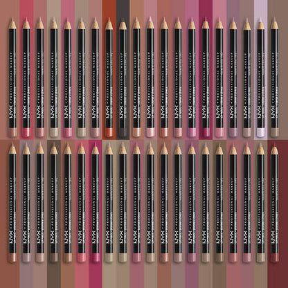 NYX SLIM LIP PENCIL