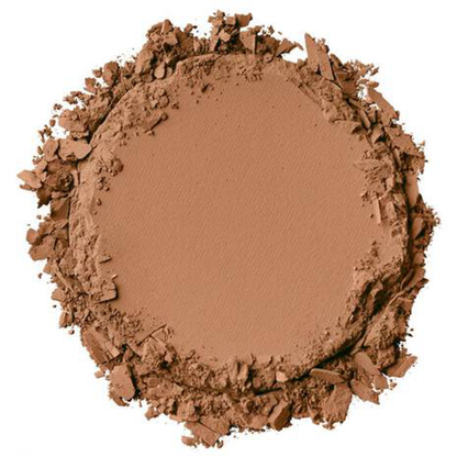 NYX MATTE BRONZER MEDIUM SHADE