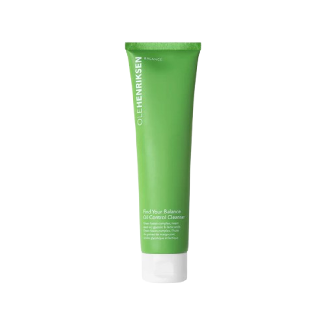 Olehenriksen FIND YOUR BALANCE OIL CONTROL CLEANSER 60ml