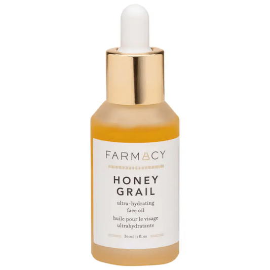 PHARMACY HONEY GRAIL ULTRA HYDRATING FACE OIL