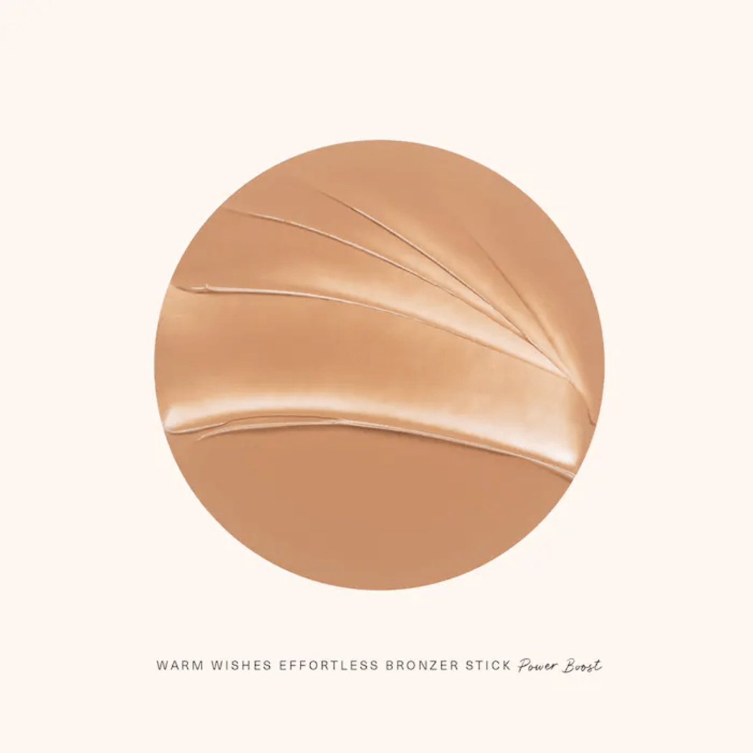 Rare Beauty Warm Wishes Effortless Bronzer Stick