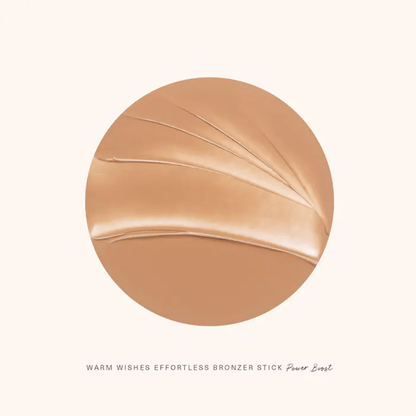 Rare Beauty Warm Wishes Effortless Bronzer Stick