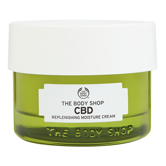 Replenishing Moisture Cream