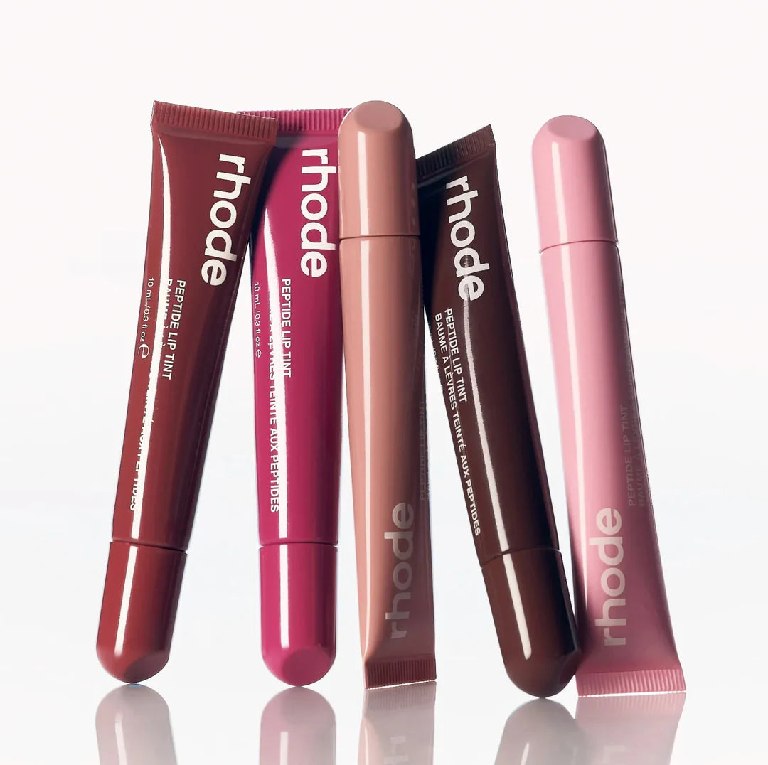 peptide lip tint