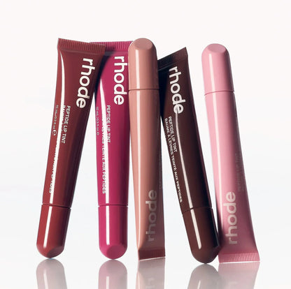 peptide lip tint