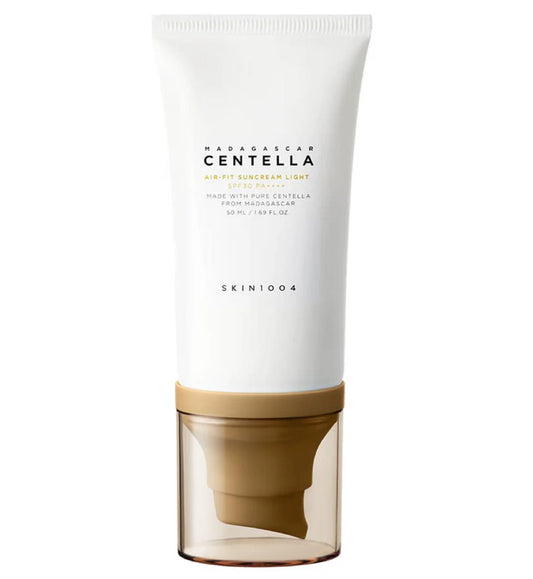 Skin1004 Madagascar Centella Air Fit Suncream Light SPF 30 PA++++