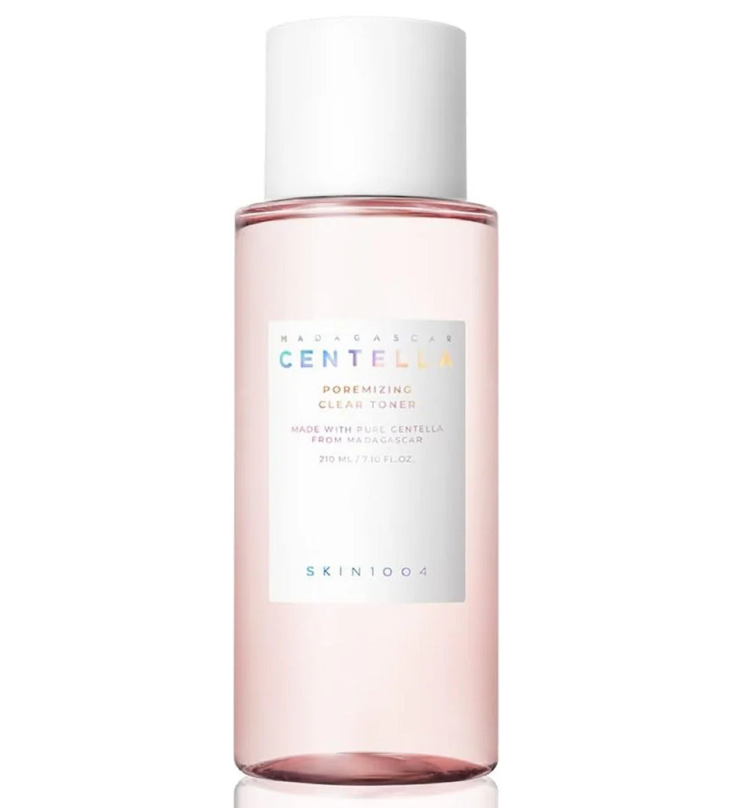 Skin1004 Madagascar Centella Poremizing Clear Toner
