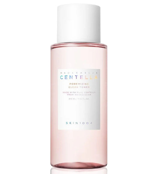 Skin1004 Madagascar Centella Poremizing Clear Toner
