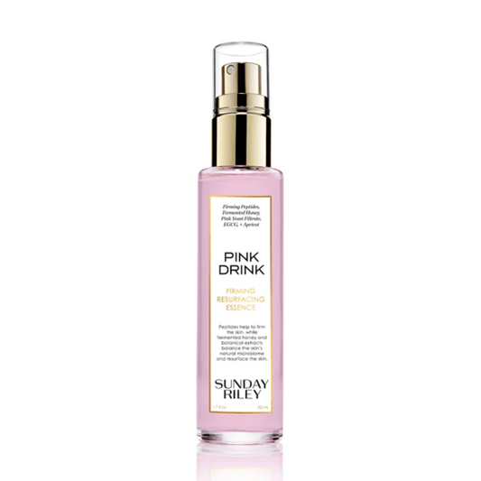Sunday Riley PINK DRINK 25ml