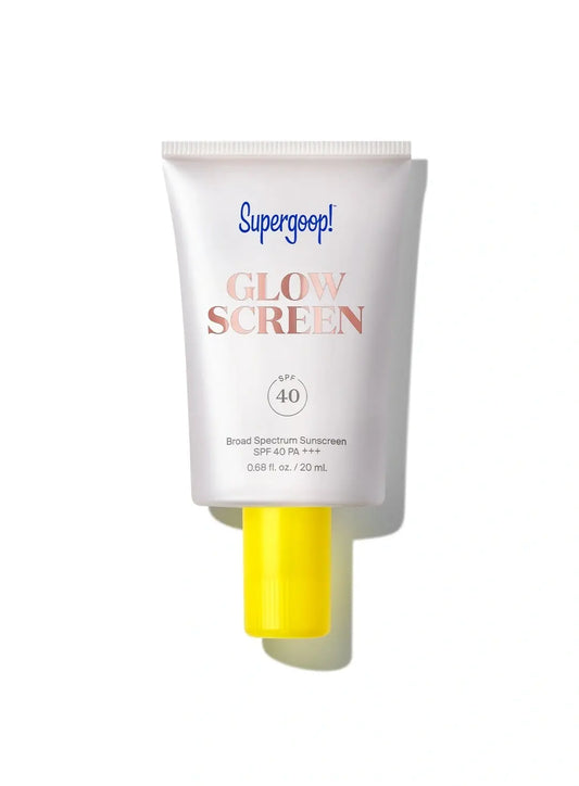 Supergoop Glowscreen SPF 40 15ml