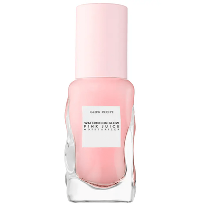 The Glow Recipe Watermelon Glow Pink Juice Moisturizer