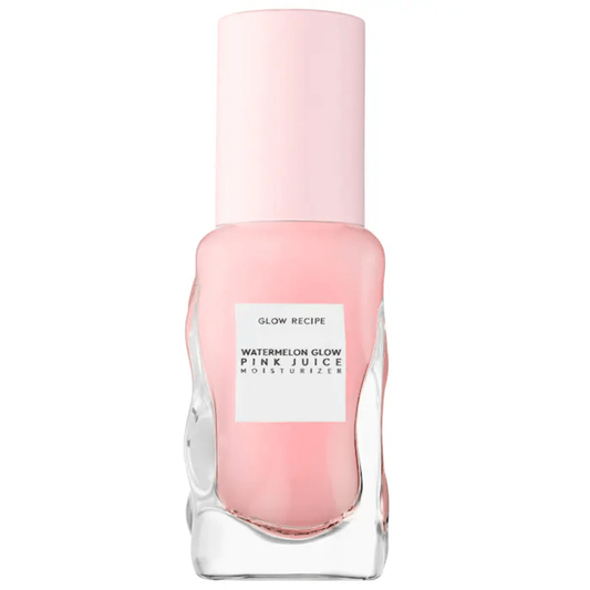 The Glow Recipe Watermelon Glow Pink Juice Moisturizer