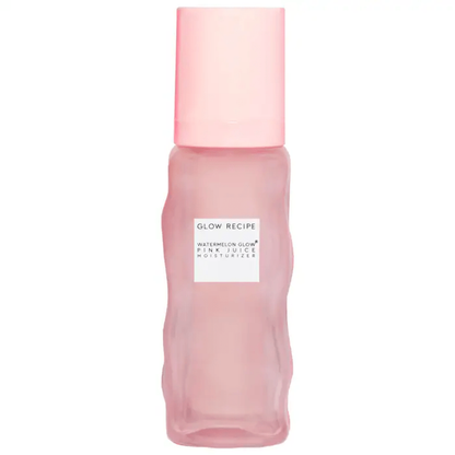 The Glow Recipe Watermelon Glow Pink Juice Moisturizer
