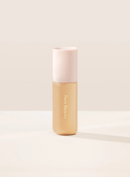 Rare Beauty Positive Light Tinted Moisturizer Broad Spectrum SPF 20 Sunscreen