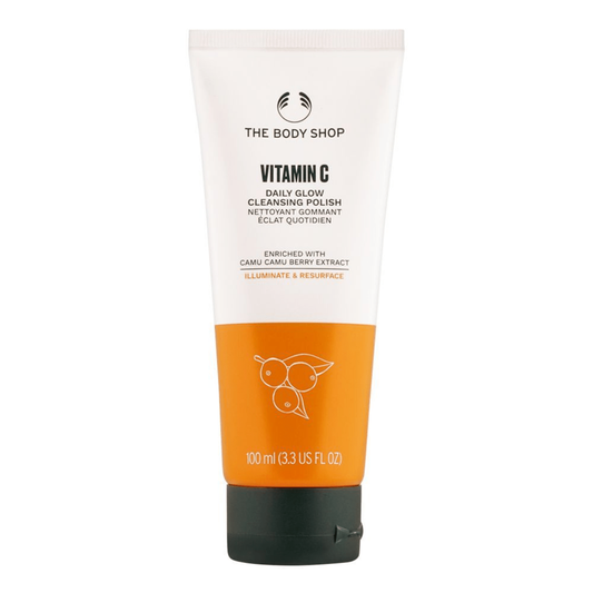 Vitamin C Daily Glow Cleansing Polish