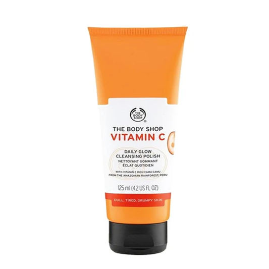 Vitamin C Daily Glow Cleansing Polish