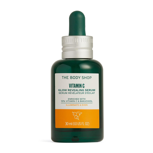 Vitamin C Glow Revealing Serum