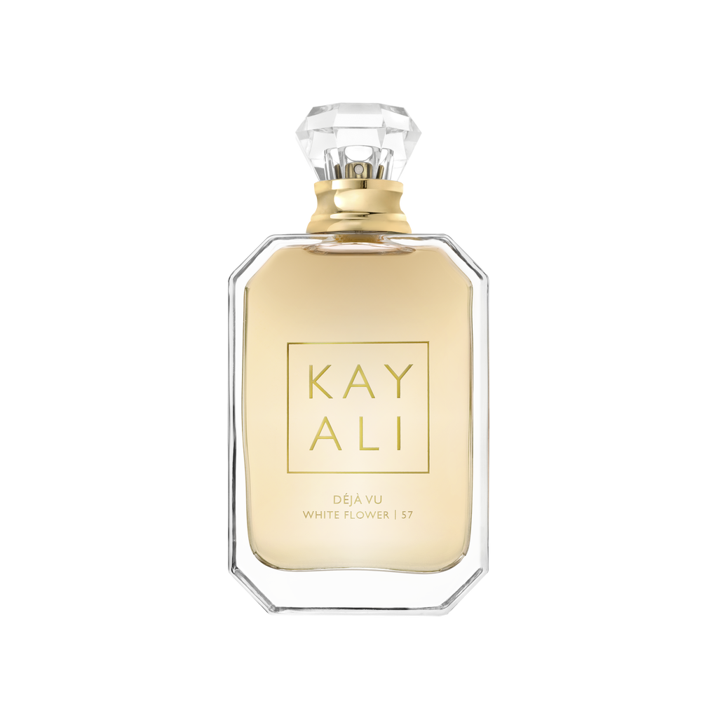 Kayali Déjà Vu White Flower | 57 100ml