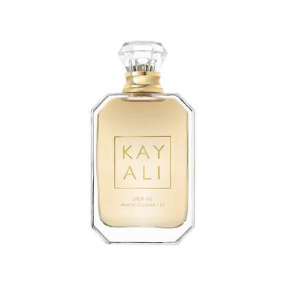 Kayali Déjà Vu White Flower | 57 100ml