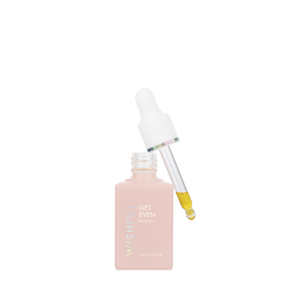 Wishful Get Even Rose Oil 10ml