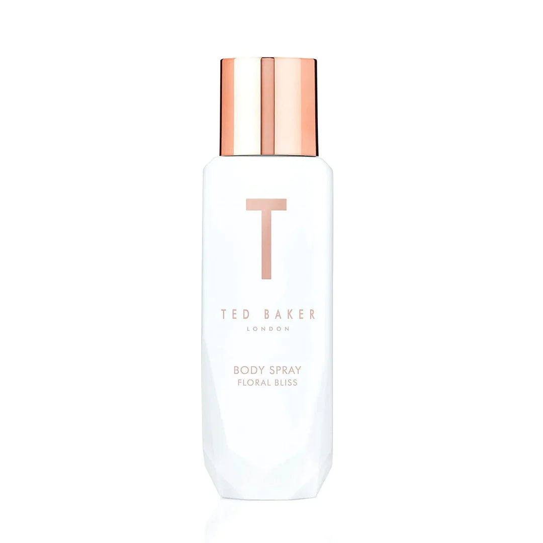 Ted Baker Floral Bliss Body Spray 150ml