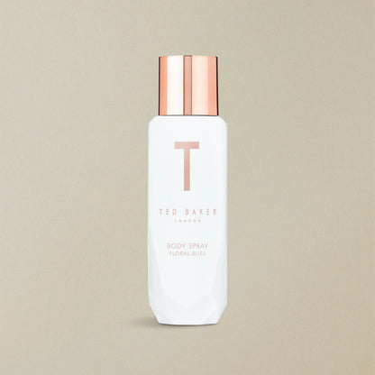 Ted Baker Floral Bliss Body Spray 150ml