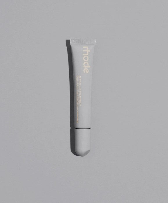 peptide lip treatment