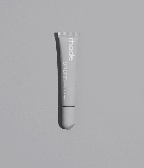 peptide lip treatment