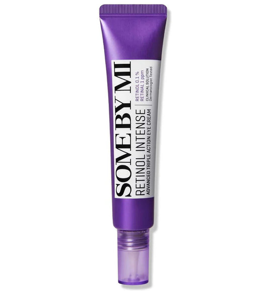 Some By Mi Retinol Intense Eye Cream