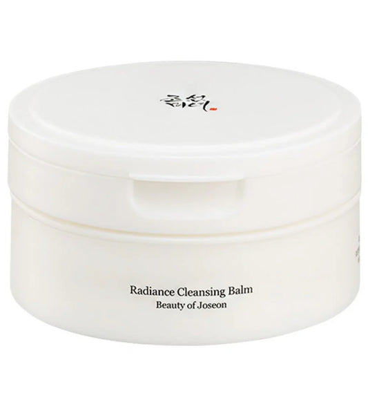 Beauty of Joseon Radiance Cleansing Balm