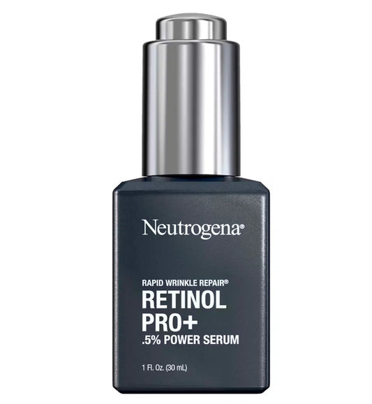 Neutrogena Rapid Wrinkle Repair Retinol Pro+ 0.5% Power Serum