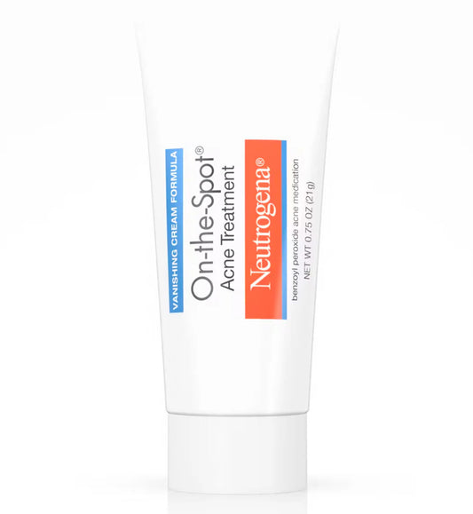 Neutrogena On-the-Spot Acne Treatment
