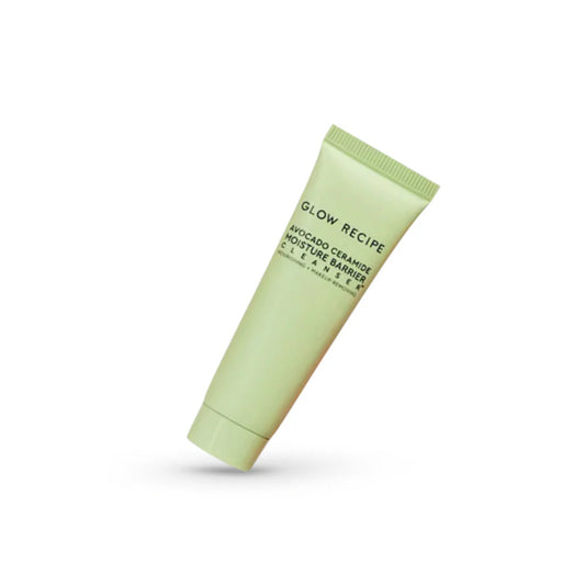 Glow Recipe Avocado Ceramide Moisture Barrier Cleanser ( 20 ml )